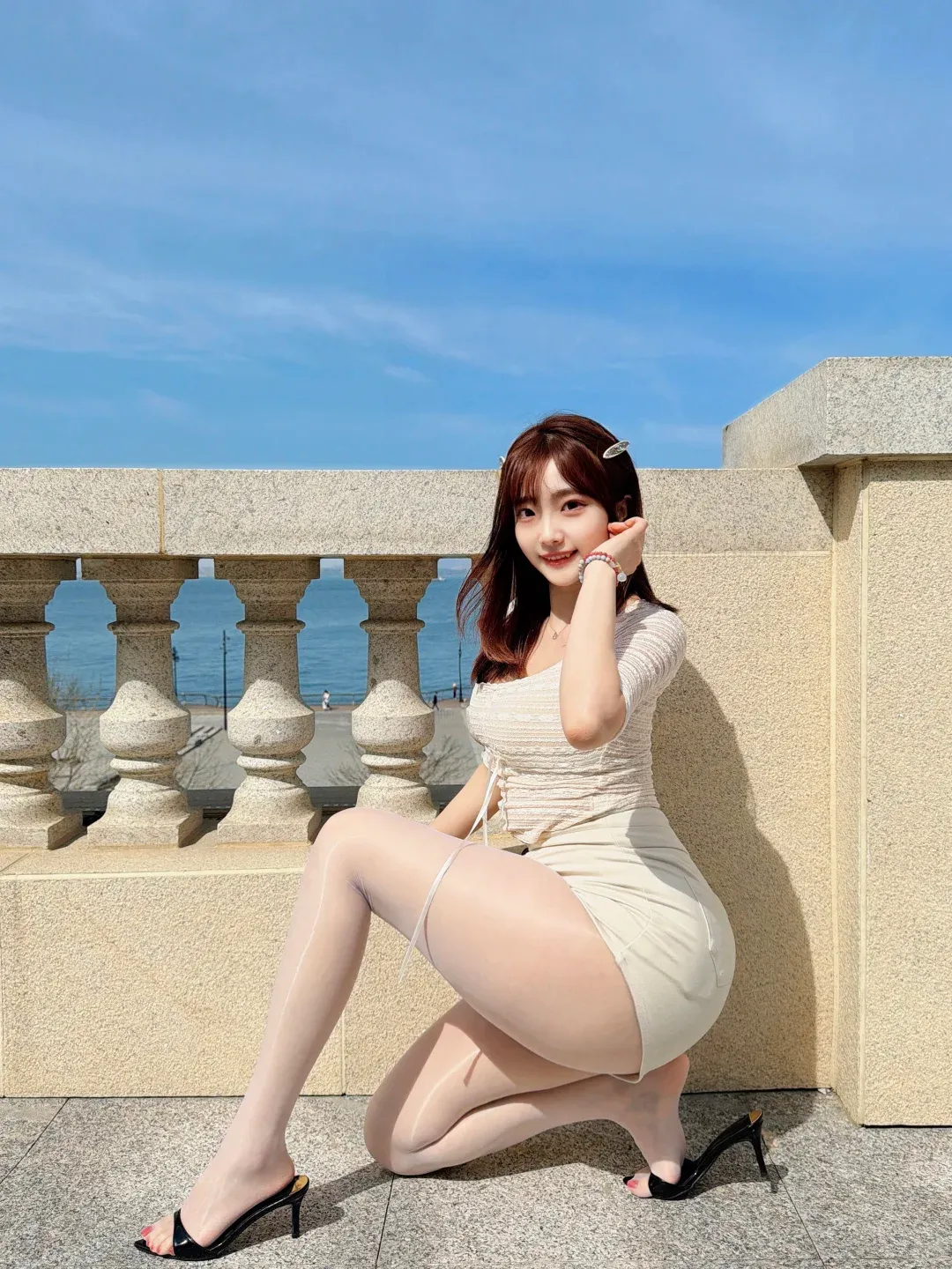 轻松三刻