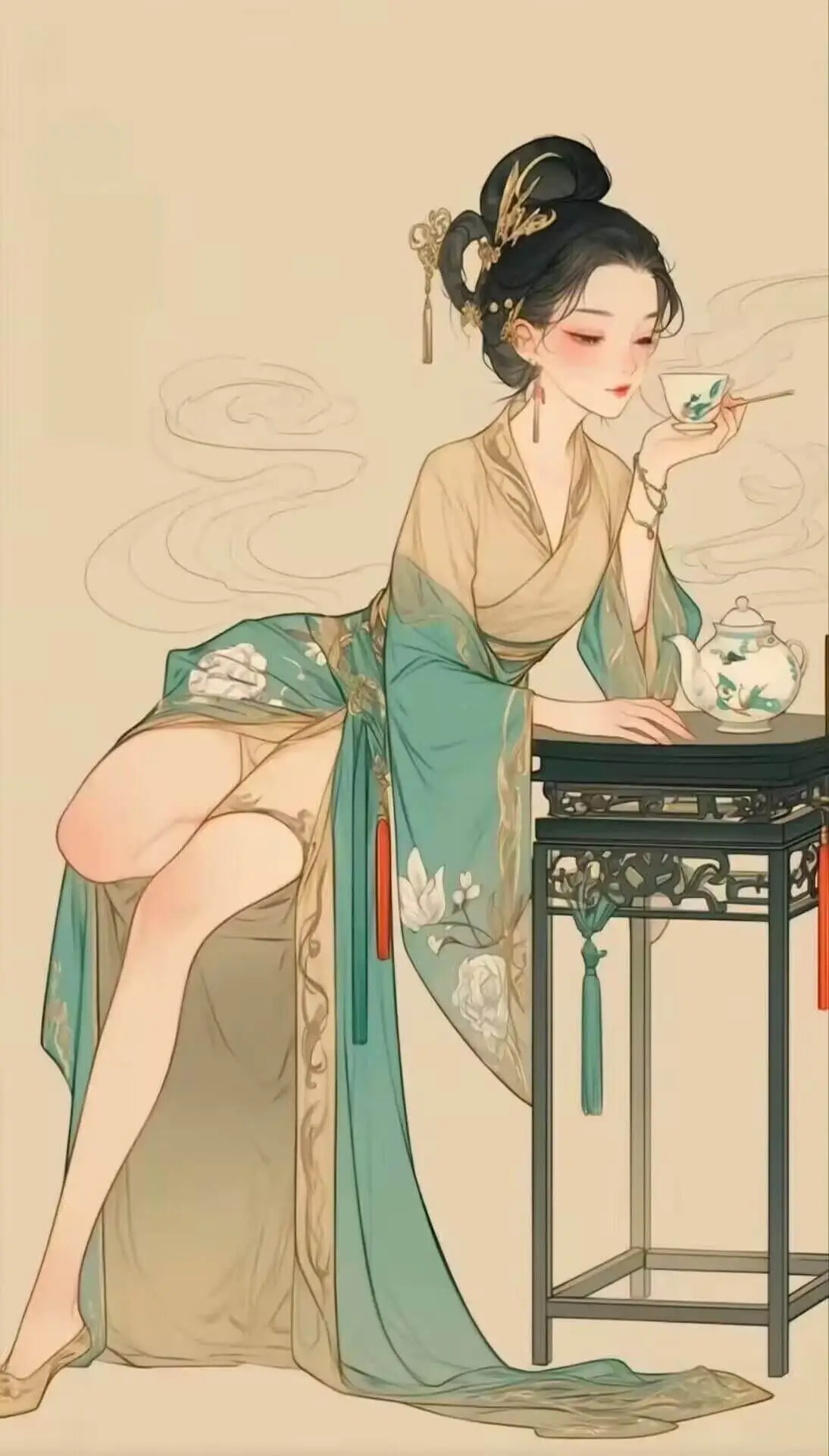 这都是唐寅的真迹！