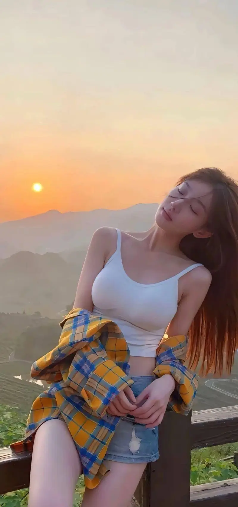 轻松三刻