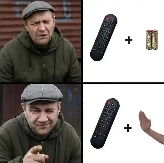 梗图