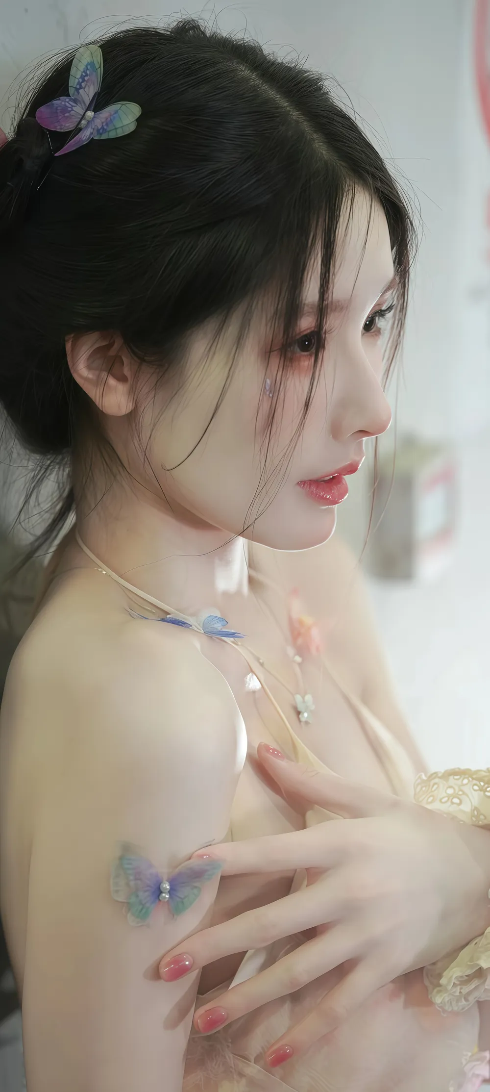 轻松三刻