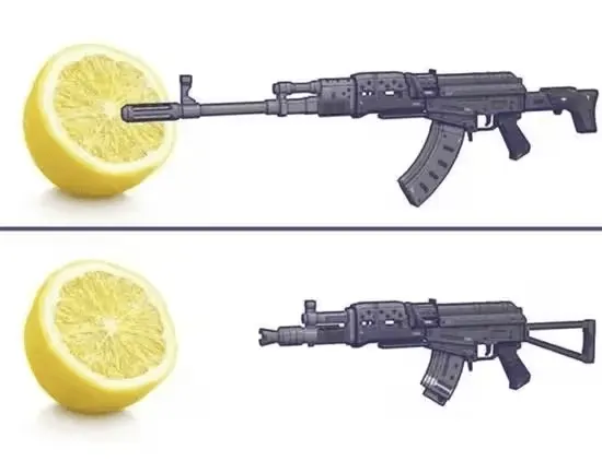 梗图
