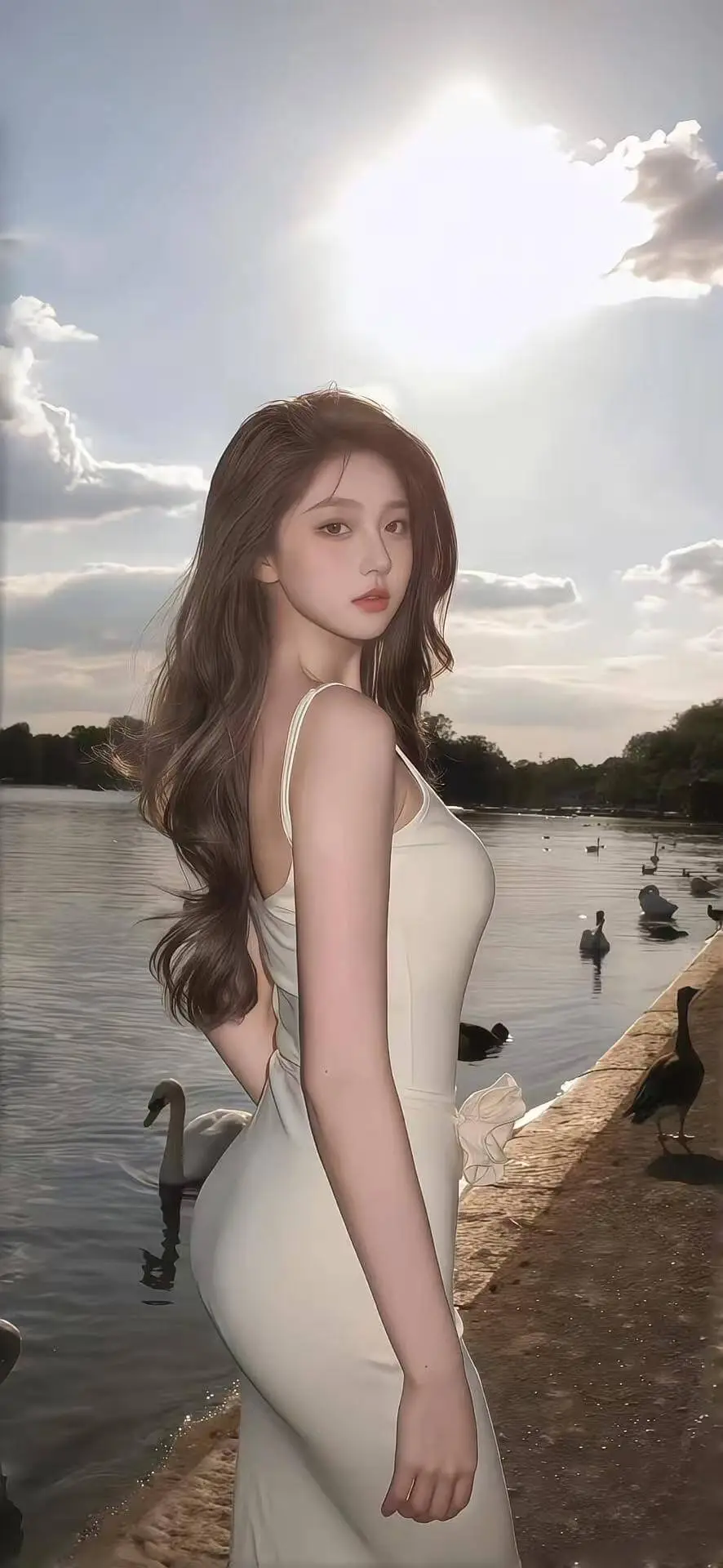 轻松三刻