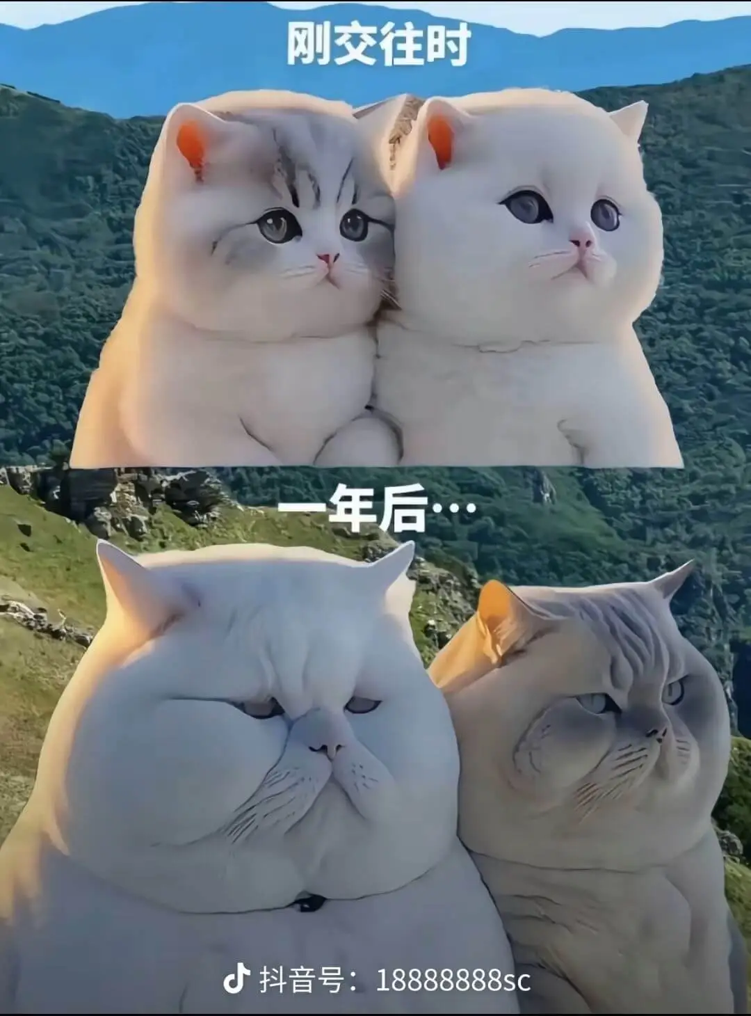 酸甜苦辣只有自己知道