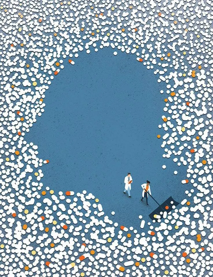 梗图