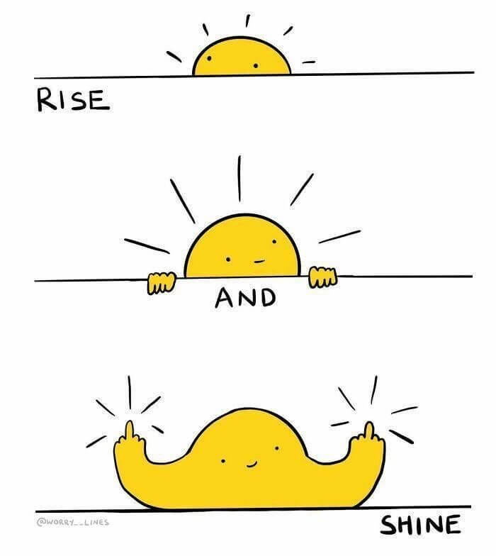 RISEANDM