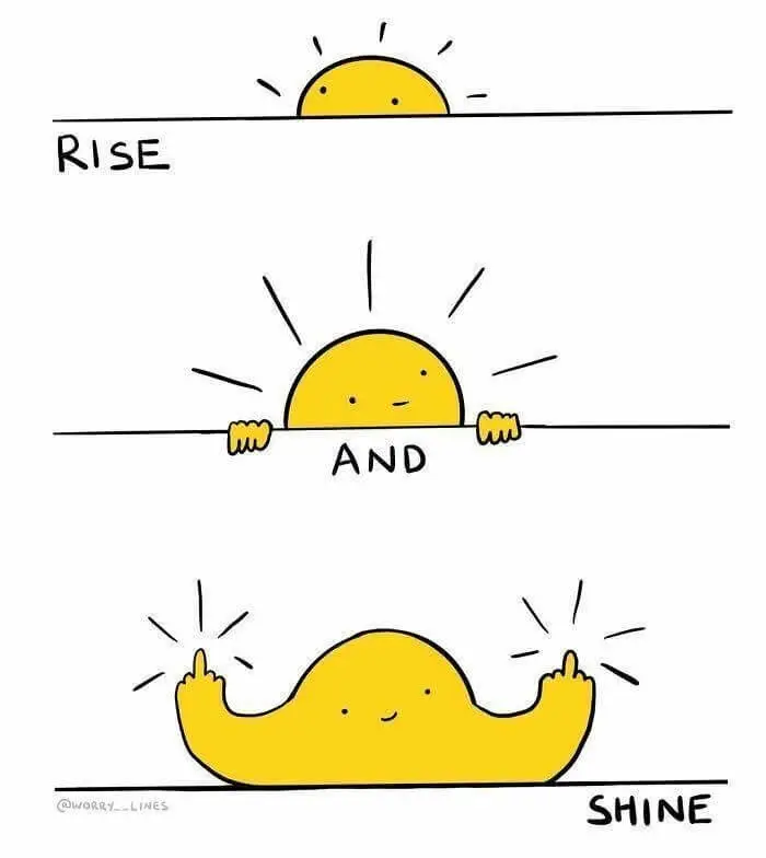 RISEANDM