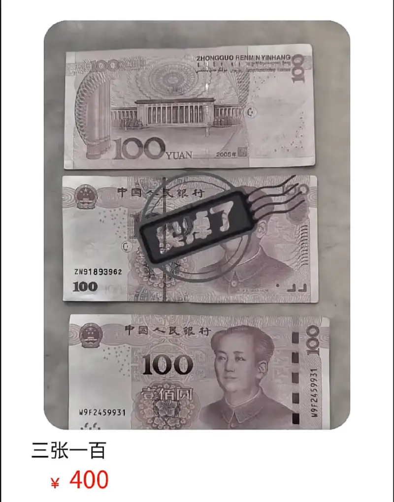 ZHONGGUORENMINYINHANG1002005年Y