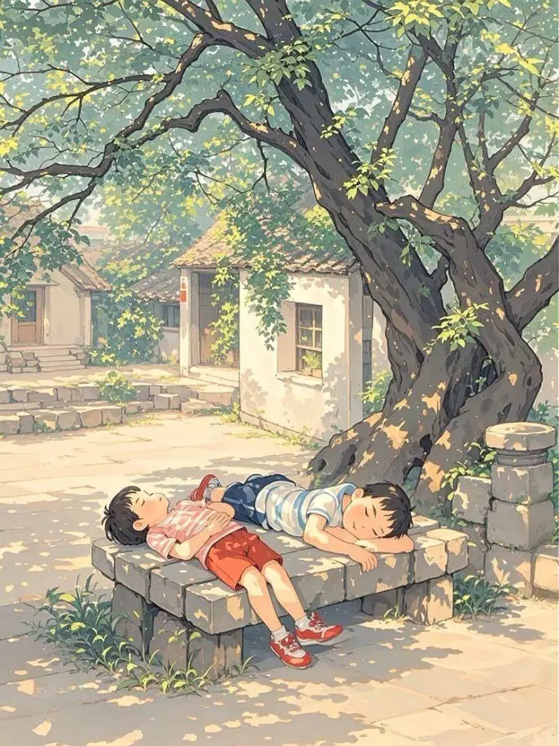 梗图