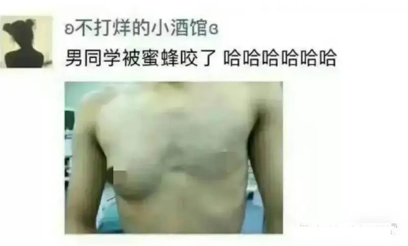 梗图