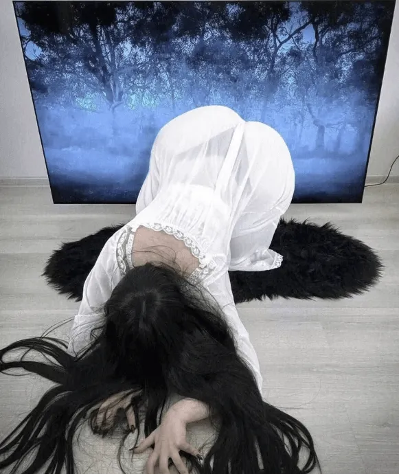 梗图