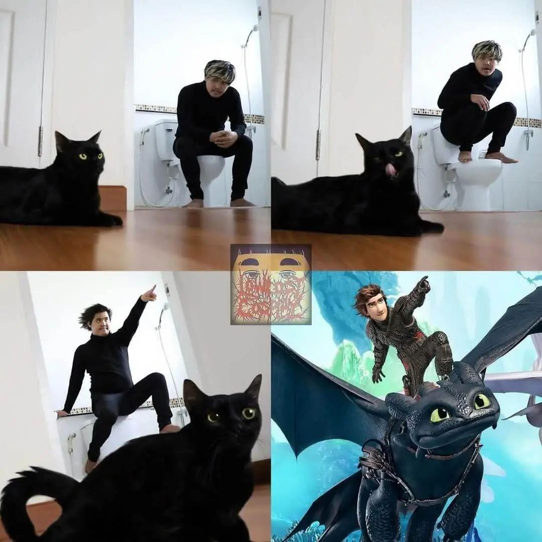 毫无创作瓶颈