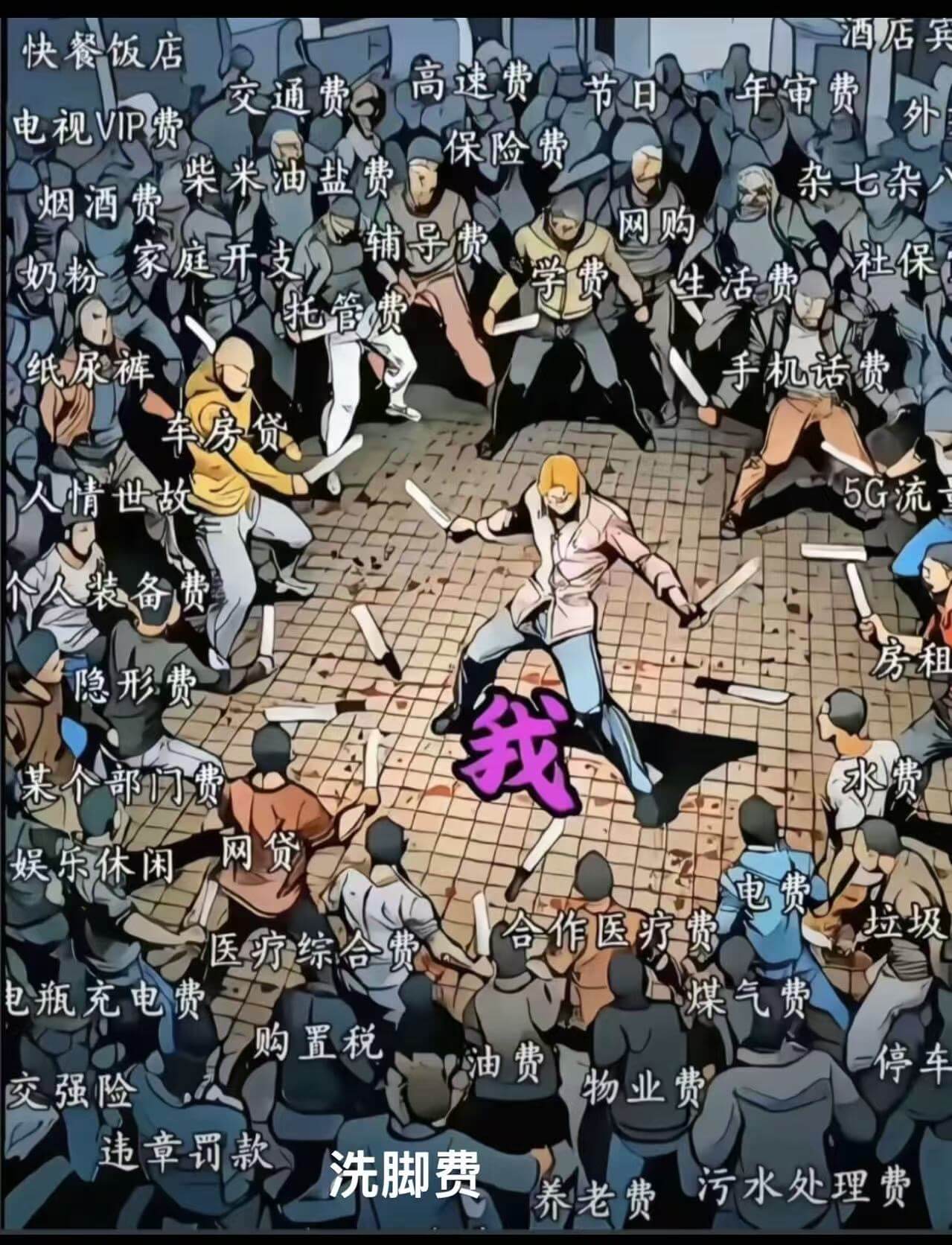 酒店宾快餐饭店高速费节日年审费外电视VIP费保险费柴米油盐费