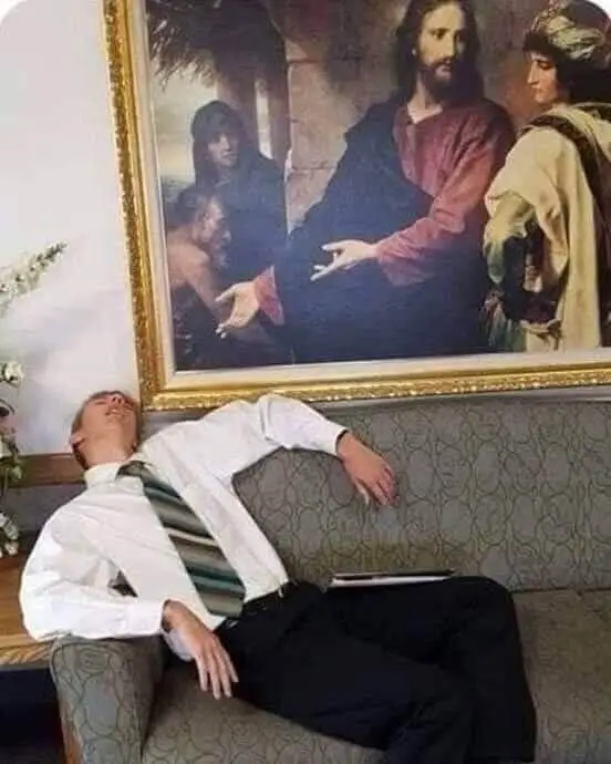 梗图