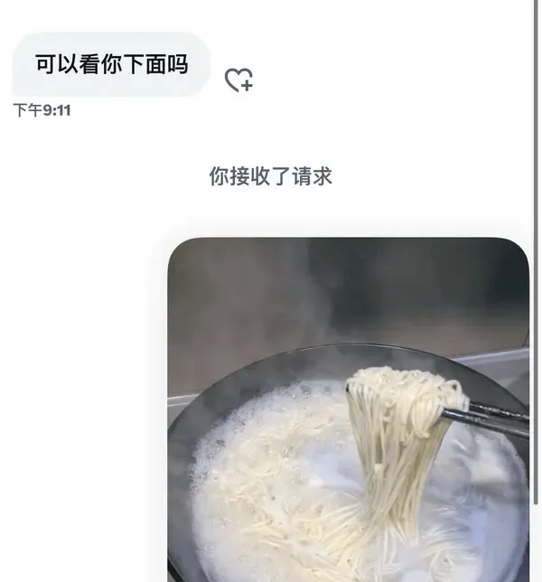 梗图