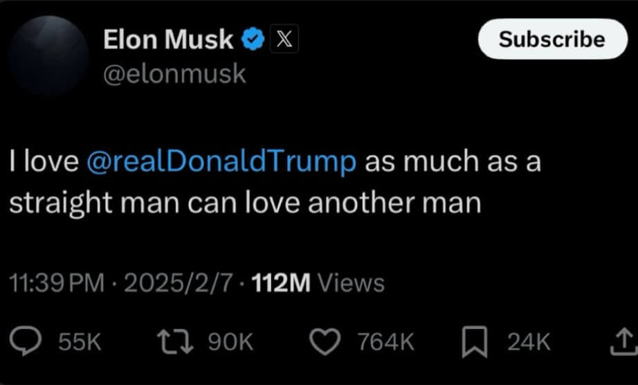 ElonMuskXSubscribe@elonmuskIlo