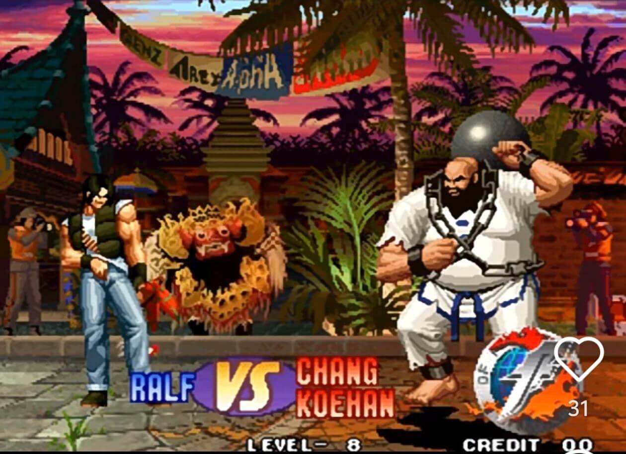 AREYAchAVSCHANGRALFKOEHANEVELS