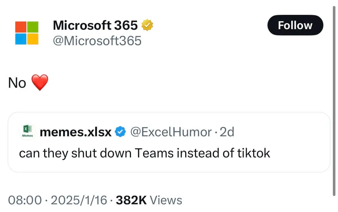 Microsoft365@Microsoft365Follo