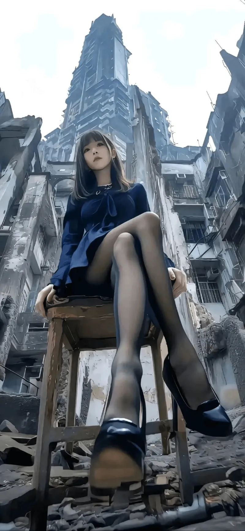 轻松三刻