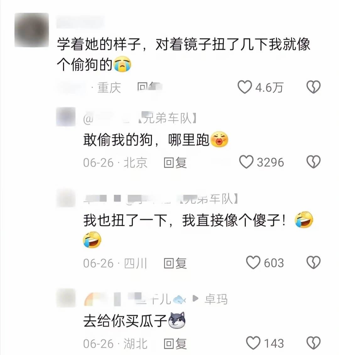 个偷狗的·重庆4.6万兄弟车队敢偷我的狗,哪里跑06-26·