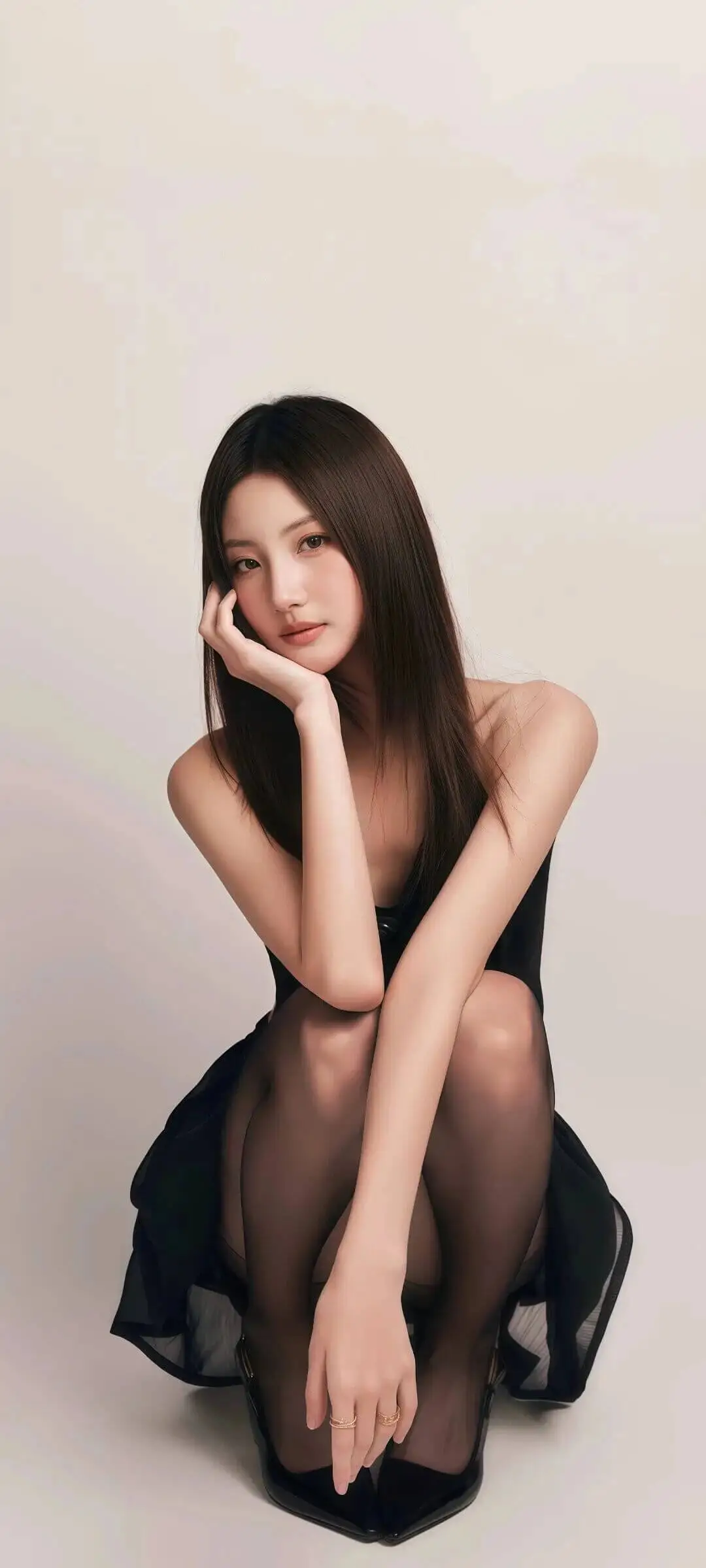 轻松三刻