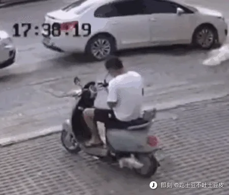 梗图