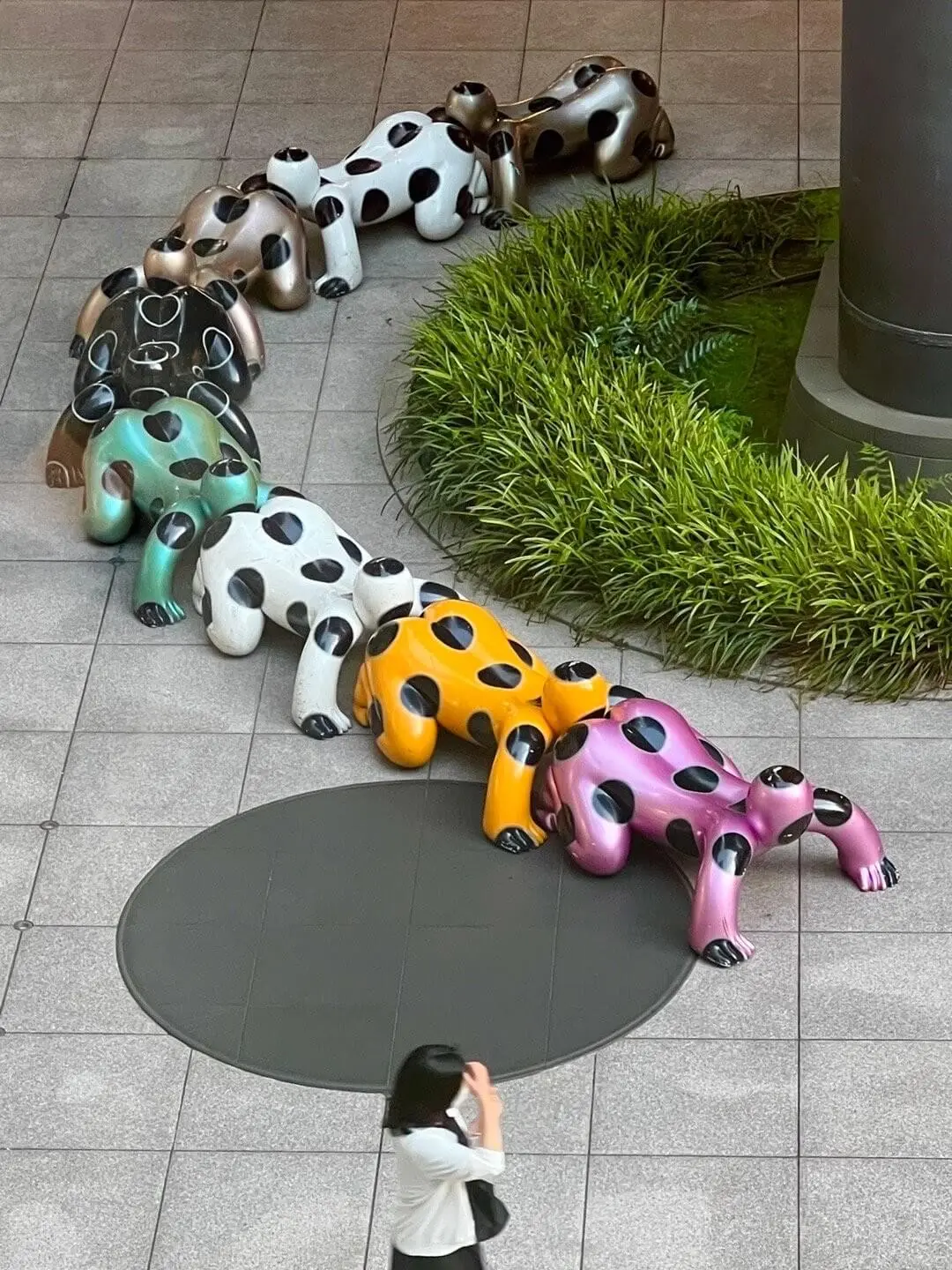 梗图
