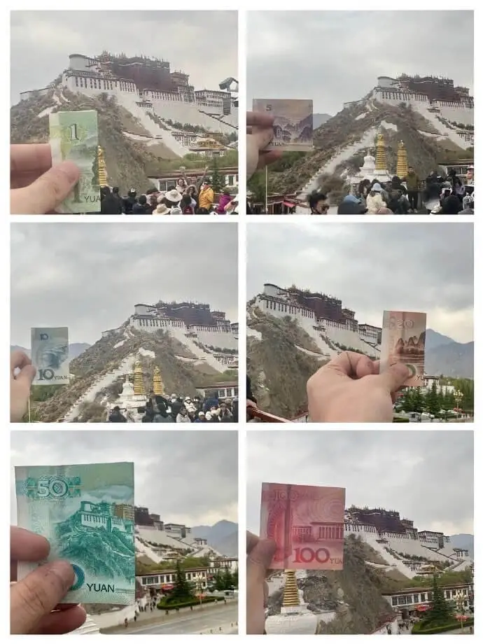 50YUAN