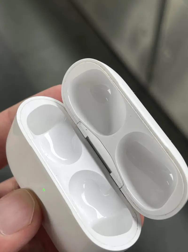 一个悲伤的故事🥲