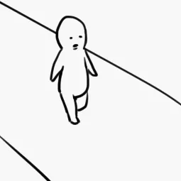 哈哈，是本人了