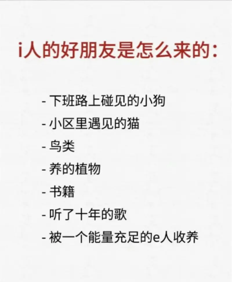人的好朋友是怎么来的：-下班路上碰见的小狗小区里遇见的猫-鸟