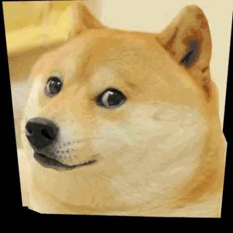 梗图