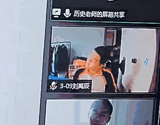 教练，我想学...