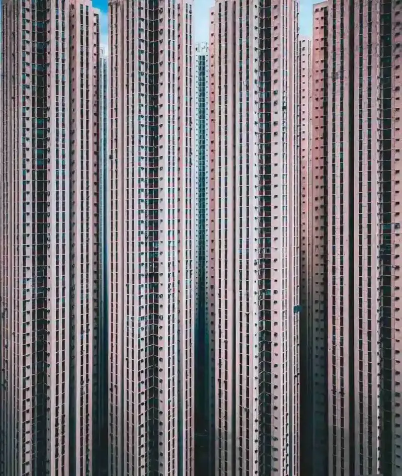 买房子二选一，你选哪个？