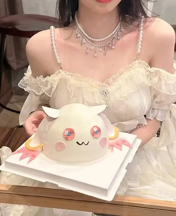 我举报，就是她杀的🙃
