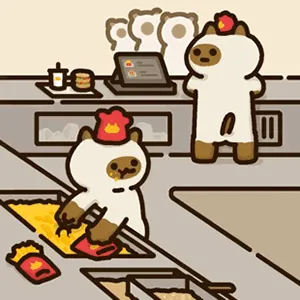 是这样吗🍟🍟