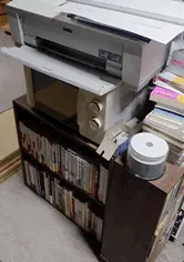原地掉落的东西就是找不到😅