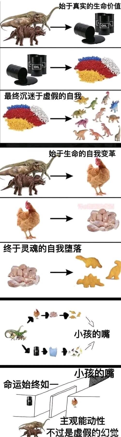 始于真实的生命价值OILOlL最终沉迷于虚假的自我始于生命的