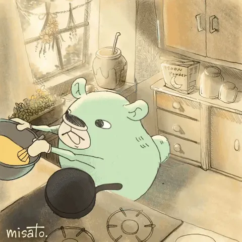 怎么可以这么可爱