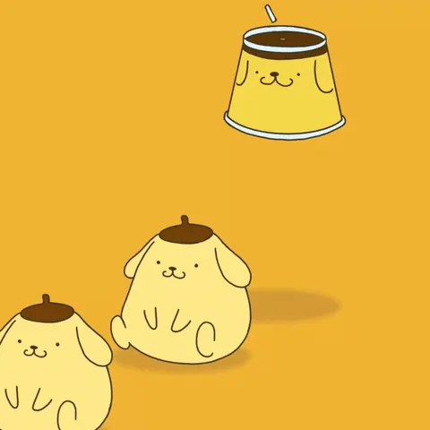 怎么可以这么可爱