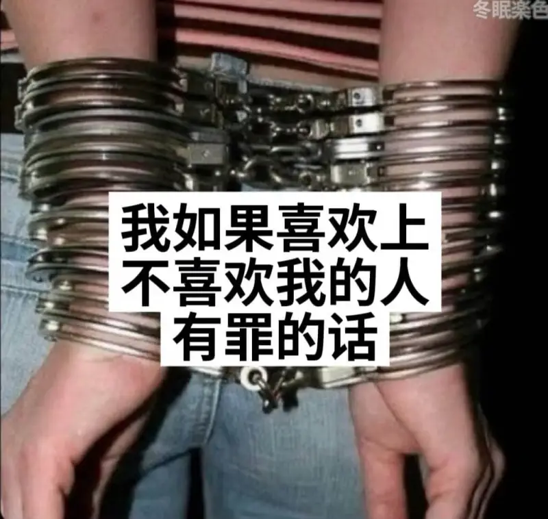 梗图