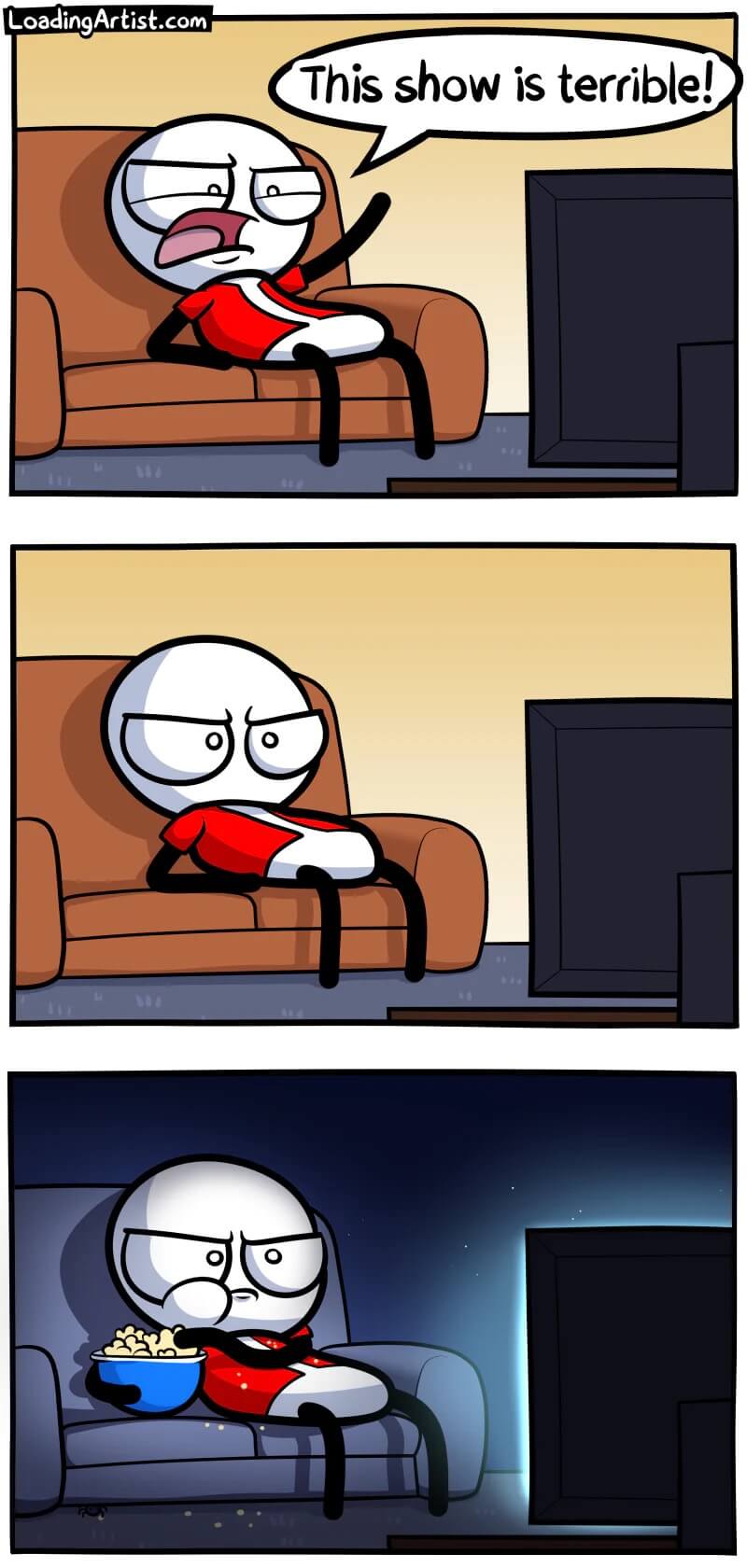 LoadingArtist.comThisshowister