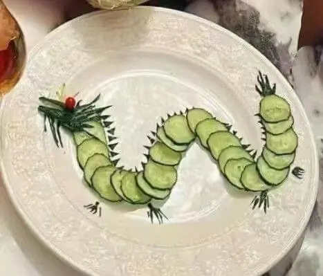 硬菜