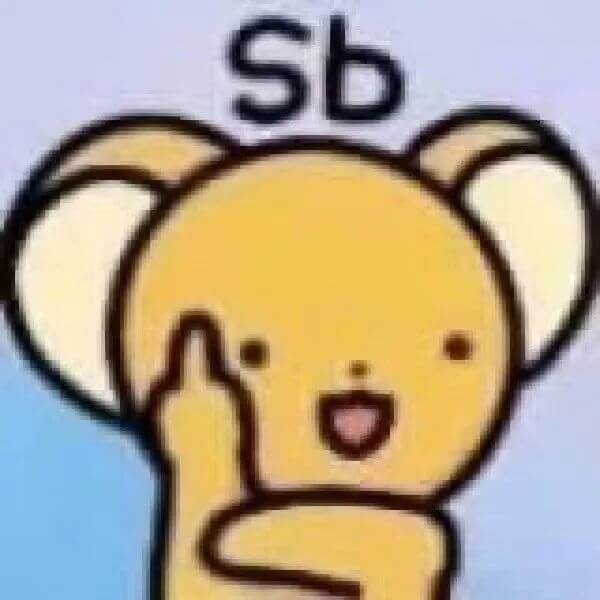 Sb