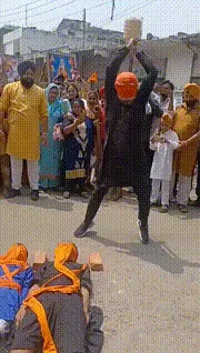 一直屏住呼吸看🤣
