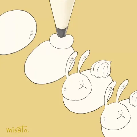 怎么可以这么可爱