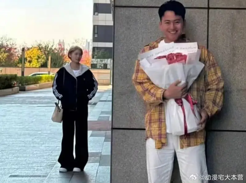 两个悲伤的故事