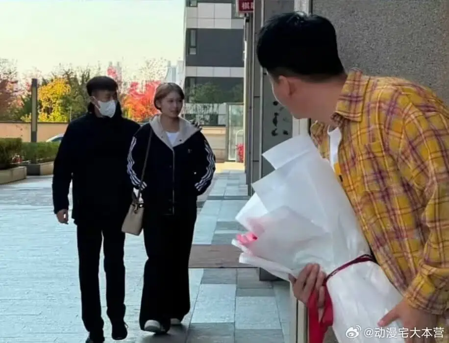 两个悲伤的故事